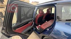 بي ام دبليو X3